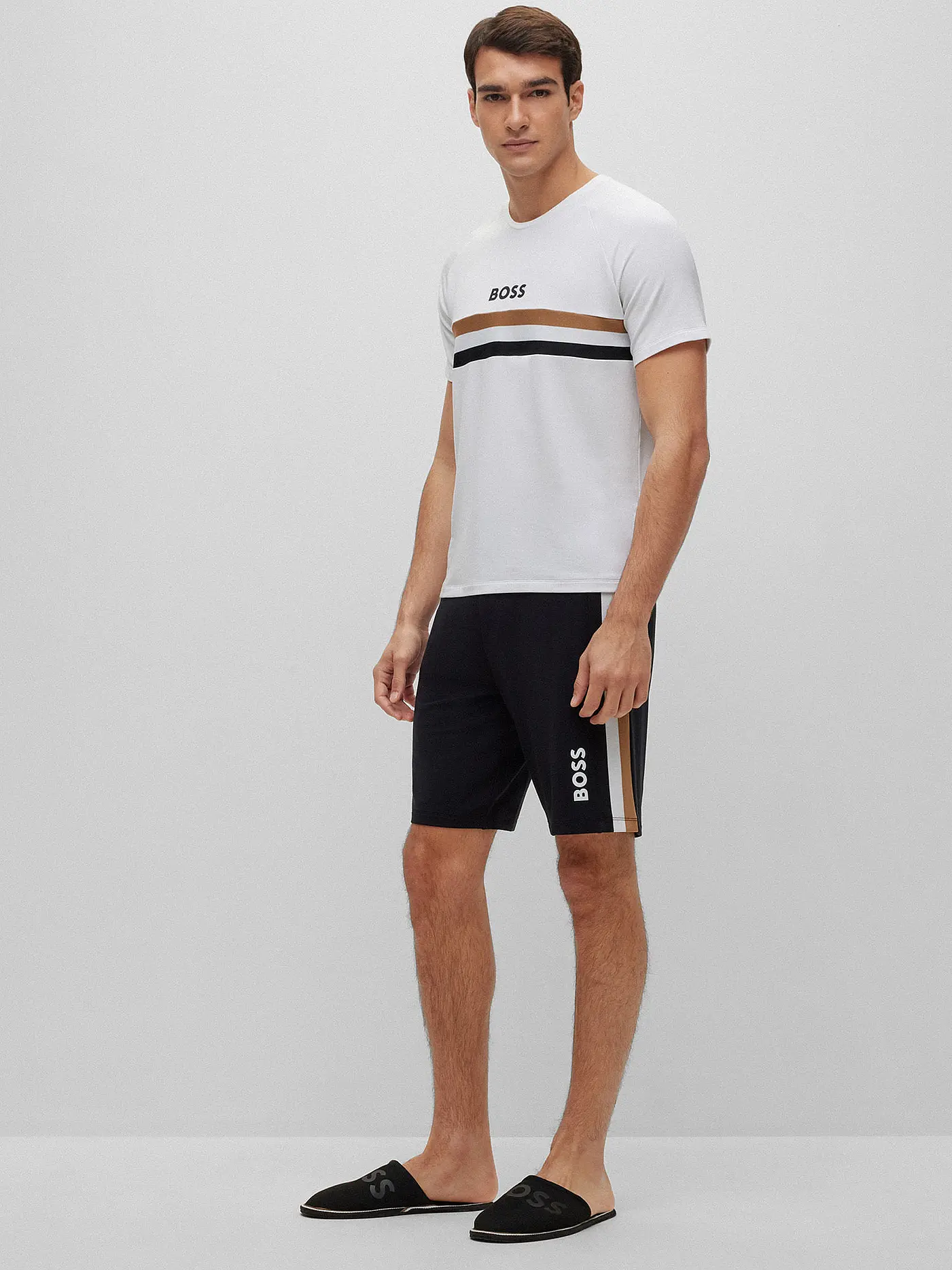 BOSS | Loungewear Shorts | 